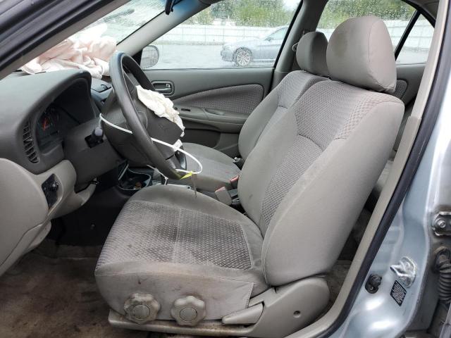 Photo 6 VIN: 3N1CB51D64L467702 - NISSAN SENTRA 