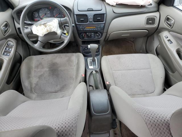 Photo 7 VIN: 3N1CB51D64L467702 - NISSAN SENTRA 