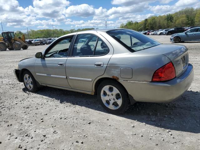 Photo 1 VIN: 3N1CB51D64L478537 - NISSAN SENTRA 