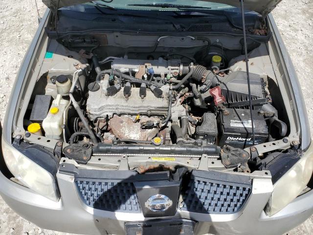 Photo 10 VIN: 3N1CB51D64L478537 - NISSAN SENTRA 