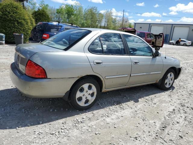 Photo 2 VIN: 3N1CB51D64L478537 - NISSAN SENTRA 