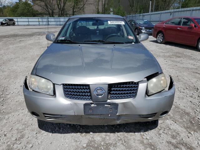 Photo 4 VIN: 3N1CB51D64L478537 - NISSAN SENTRA 