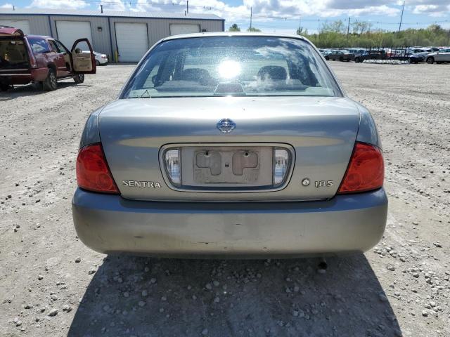 Photo 5 VIN: 3N1CB51D64L478537 - NISSAN SENTRA 