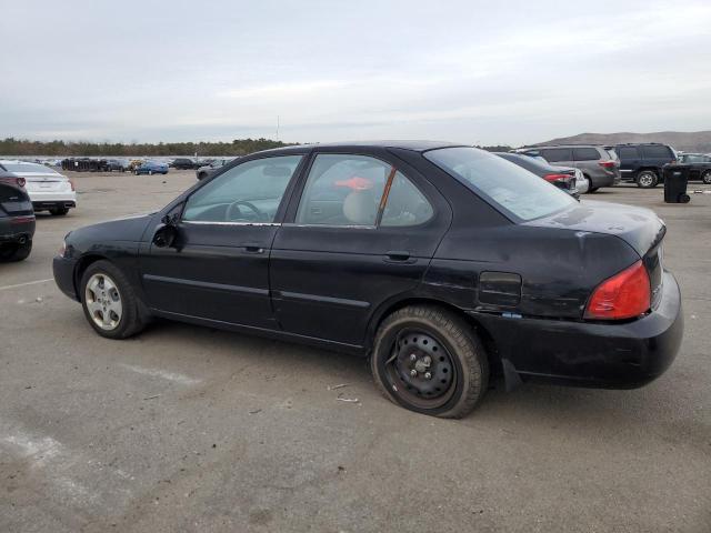 Photo 1 VIN: 3N1CB51D64L487822 - NISSAN SENTRA 