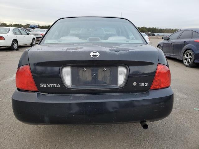 Photo 5 VIN: 3N1CB51D64L487822 - NISSAN SENTRA 