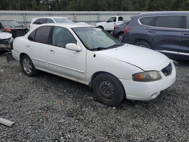 Photo 3 VIN: 3N1CB51D64L489151 - NISSAN SENTRA 