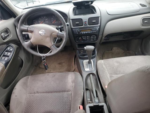 Photo 7 VIN: 3N1CB51D64L489151 - NISSAN SENTRA 