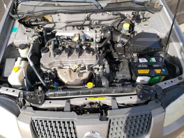 Photo 10 VIN: 3N1CB51D64L843508 - NISSAN SENTRA 