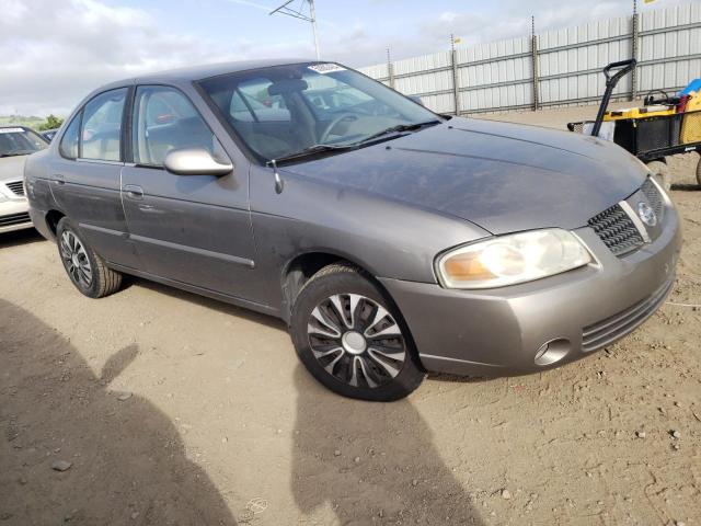 Photo 3 VIN: 3N1CB51D64L843508 - NISSAN SENTRA 