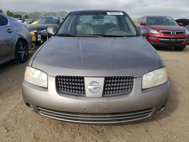 Photo 4 VIN: 3N1CB51D64L843508 - NISSAN SENTRA 