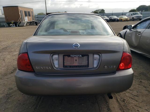 Photo 5 VIN: 3N1CB51D64L843508 - NISSAN SENTRA 