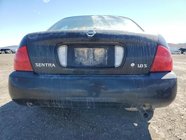 Photo 5 VIN: 3N1CB51D64L858509 - NISSAN SENTRA 