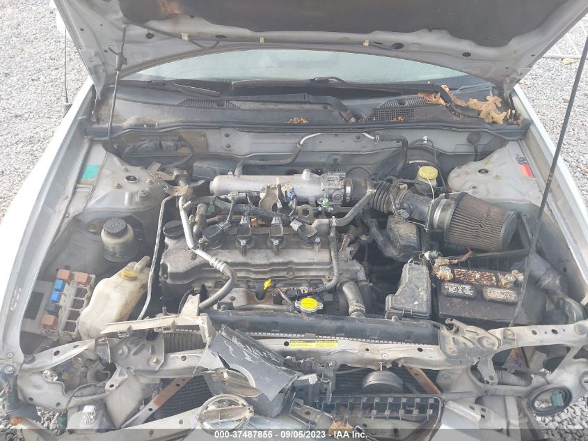 Photo 9 VIN: 3N1CB51D64L874516 - NISSAN SENTRA 