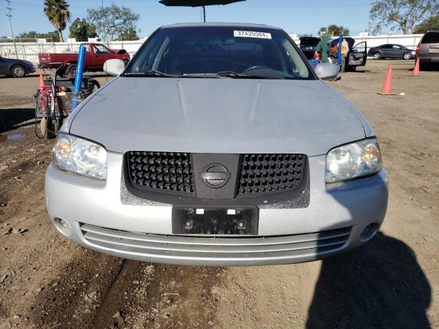 Photo 4 VIN: 3N1CB51D64L880204 - NISSAN SENTRA 