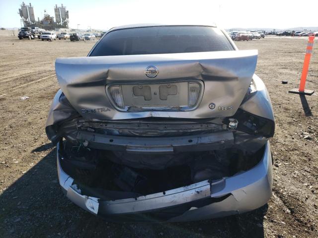 Photo 5 VIN: 3N1CB51D64L880204 - NISSAN SENTRA 