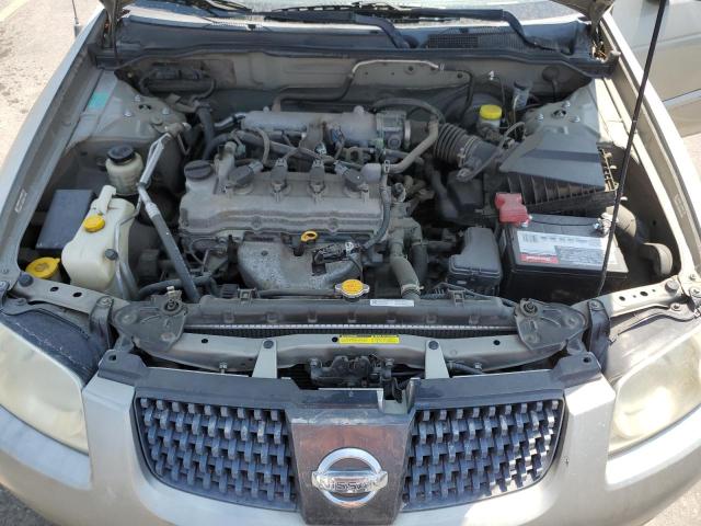 Photo 10 VIN: 3N1CB51D64L885337 - NISSAN SENTRA 1.8 