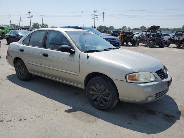 Photo 3 VIN: 3N1CB51D64L885337 - NISSAN SENTRA 1.8 