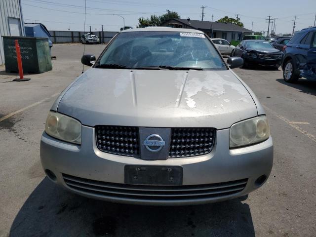 Photo 4 VIN: 3N1CB51D64L885337 - NISSAN SENTRA 1.8 