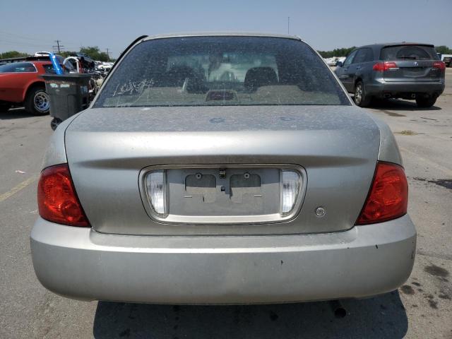 Photo 5 VIN: 3N1CB51D64L885337 - NISSAN SENTRA 1.8 