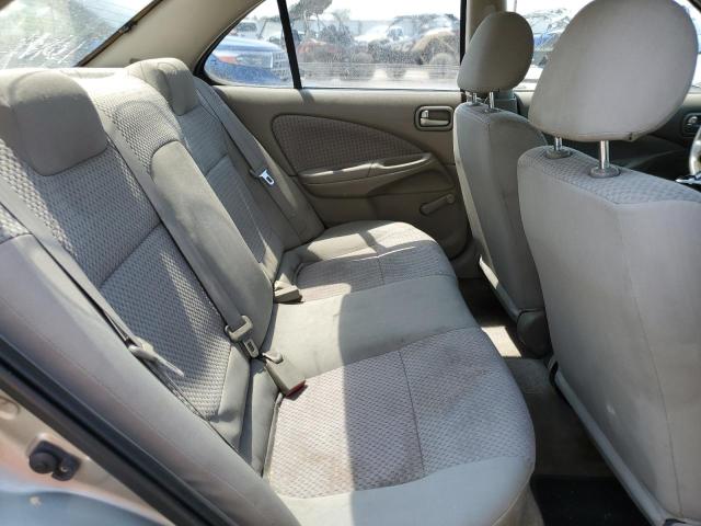 Photo 9 VIN: 3N1CB51D64L885337 - NISSAN SENTRA 1.8 