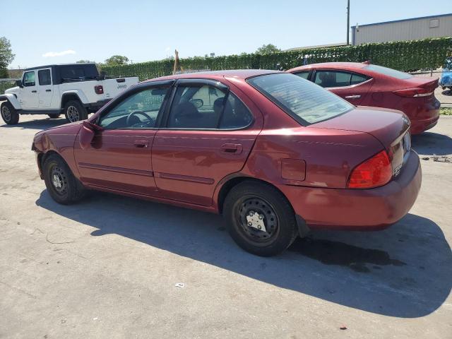 Photo 1 VIN: 3N1CB51D64L899089 - NISSAN SENTRA 