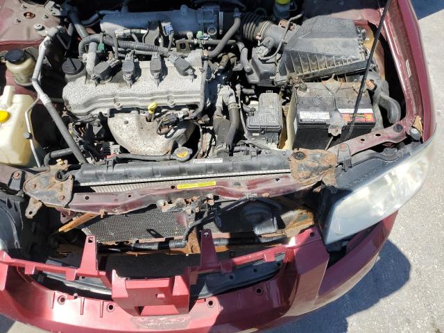 Photo 10 VIN: 3N1CB51D64L899089 - NISSAN SENTRA 