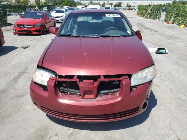 Photo 4 VIN: 3N1CB51D64L899089 - NISSAN SENTRA 