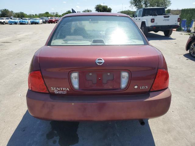 Photo 5 VIN: 3N1CB51D64L899089 - NISSAN SENTRA 