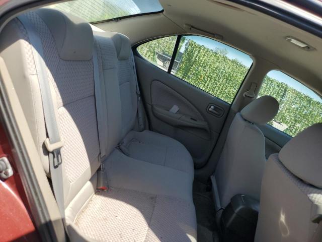 Photo 9 VIN: 3N1CB51D64L899089 - NISSAN SENTRA 