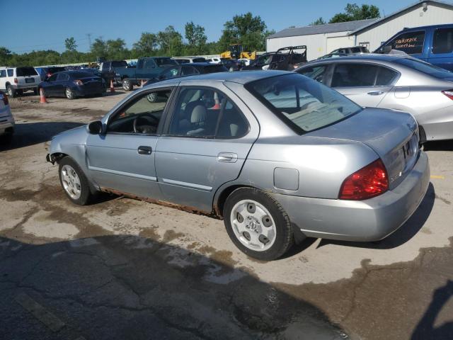 Photo 1 VIN: 3N1CB51D64L903934 - NISSAN SENTRA 