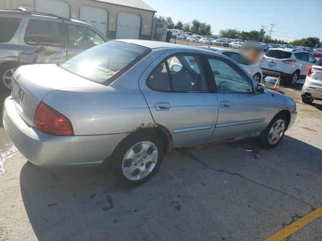 Photo 2 VIN: 3N1CB51D64L903934 - NISSAN SENTRA 