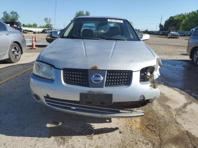 Photo 4 VIN: 3N1CB51D64L903934 - NISSAN SENTRA 