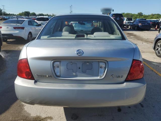 Photo 5 VIN: 3N1CB51D64L903934 - NISSAN SENTRA 