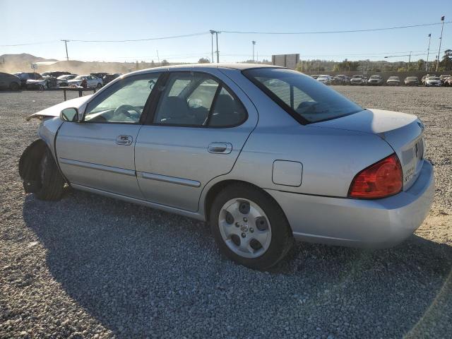 Photo 1 VIN: 3N1CB51D65L496599 - NISSAN SENTRA 