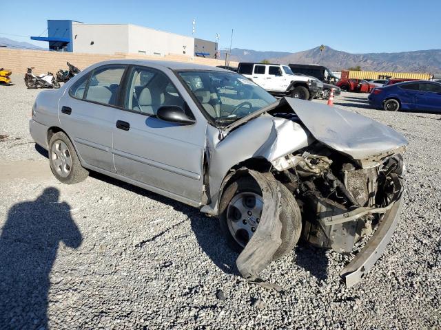 Photo 3 VIN: 3N1CB51D65L496599 - NISSAN SENTRA 