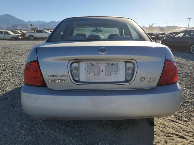 Photo 5 VIN: 3N1CB51D65L496599 - NISSAN SENTRA 