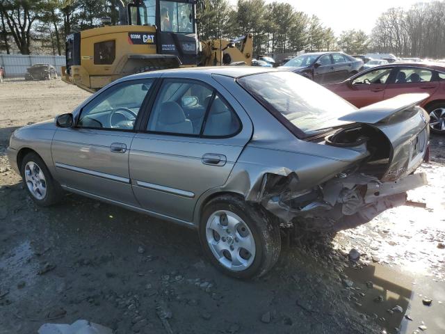 Photo 1 VIN: 3N1CB51D65L504524 - NISSAN SENTRA 