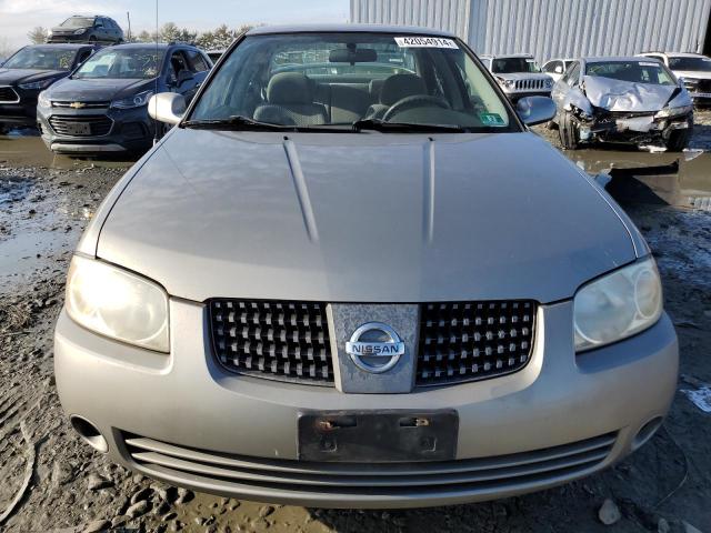 Photo 4 VIN: 3N1CB51D65L504524 - NISSAN SENTRA 