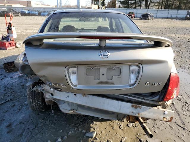 Photo 5 VIN: 3N1CB51D65L504524 - NISSAN SENTRA 