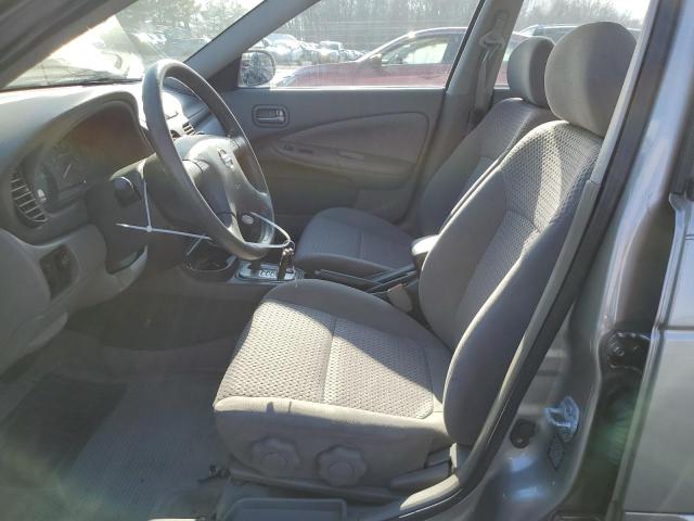 Photo 6 VIN: 3N1CB51D65L504524 - NISSAN SENTRA 