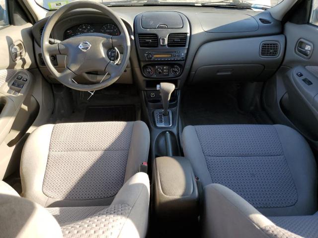 Photo 7 VIN: 3N1CB51D65L504524 - NISSAN SENTRA 