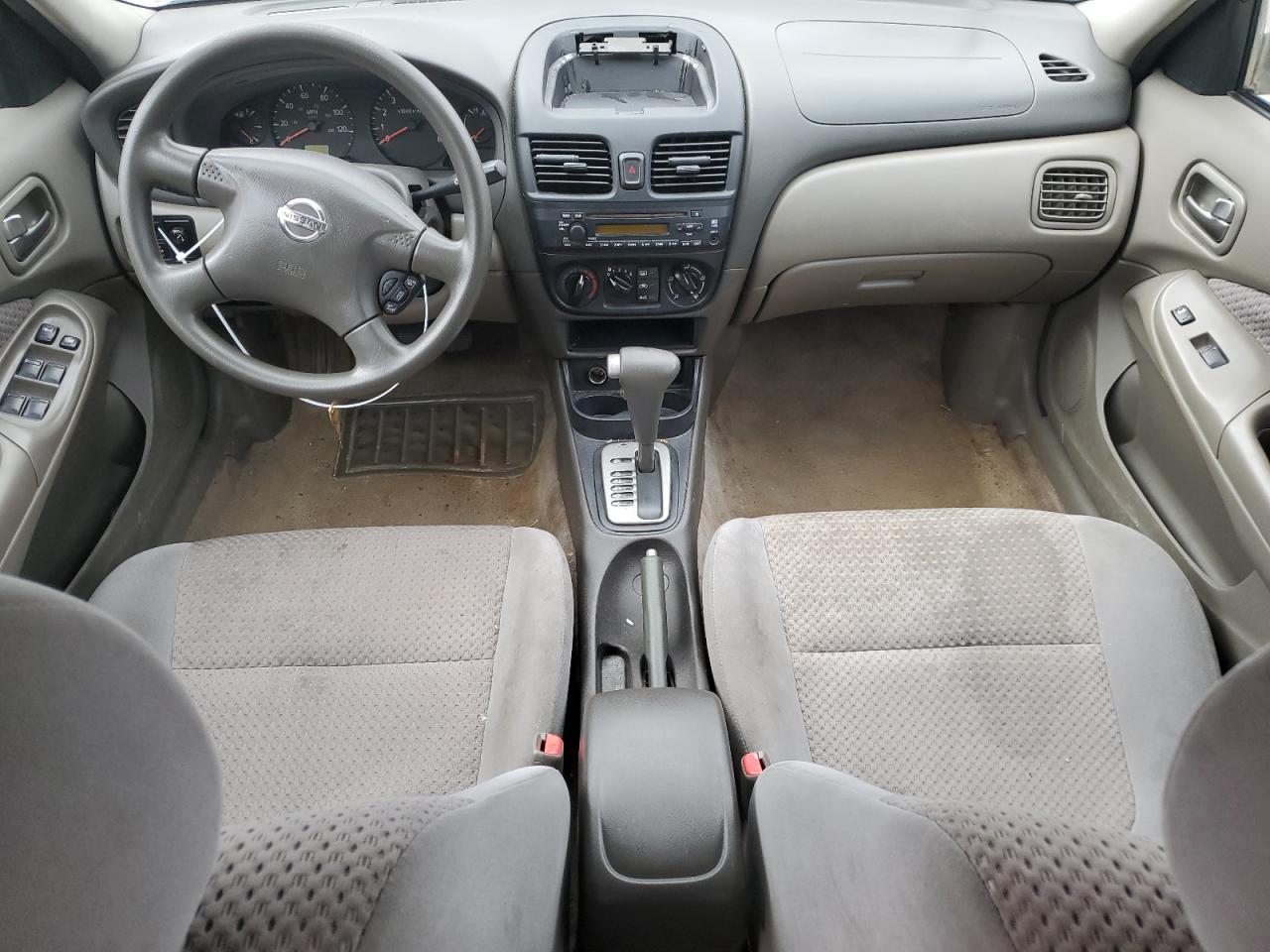 Photo 7 VIN: 3N1CB51D65L531223 - NISSAN SENTRA 