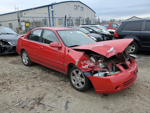 Photo 3 VIN: 3N1CB51D65L577246 - NISSAN SENTRA 1.8 