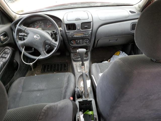 Photo 7 VIN: 3N1CB51D65L577246 - NISSAN SENTRA 1.8 