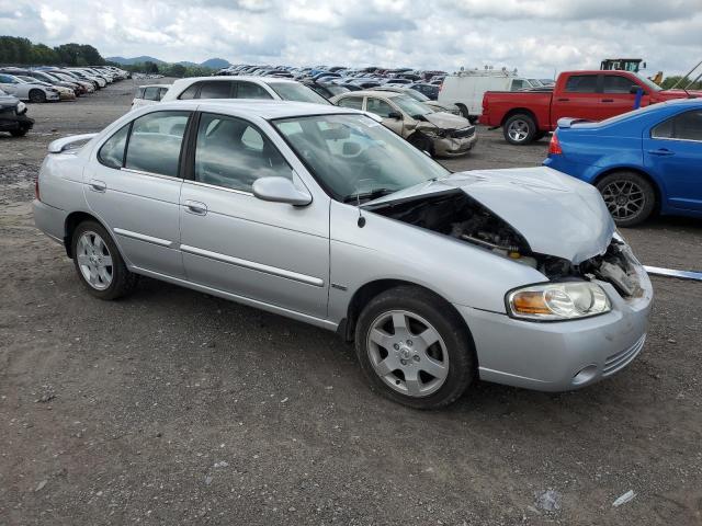 Photo 3 VIN: 3N1CB51D65L578073 - NISSAN SENTRA 