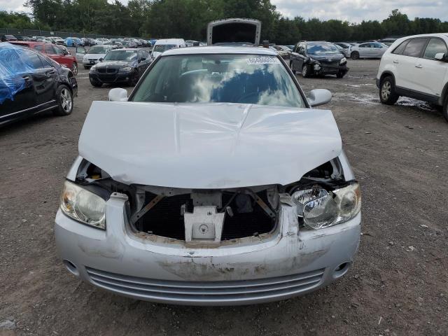 Photo 4 VIN: 3N1CB51D65L578073 - NISSAN SENTRA 