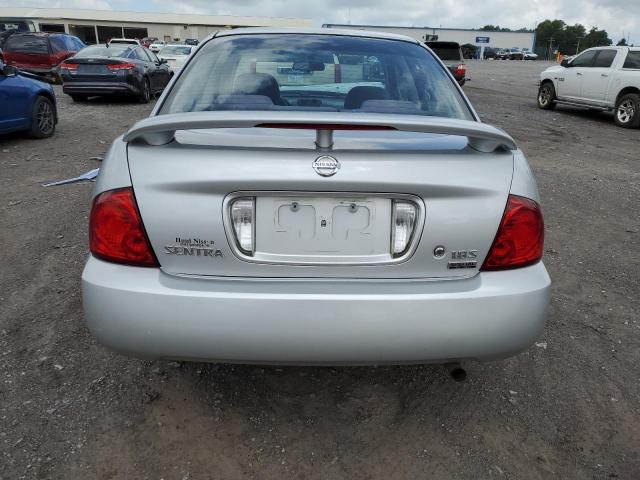 Photo 5 VIN: 3N1CB51D65L578073 - NISSAN SENTRA 