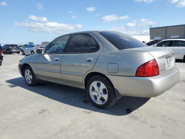 Photo 1 VIN: 3N1CB51D65L582141 - NISSAN SENTRA 1.8 