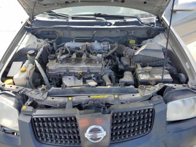 Photo 10 VIN: 3N1CB51D65L582141 - NISSAN SENTRA 1.8 