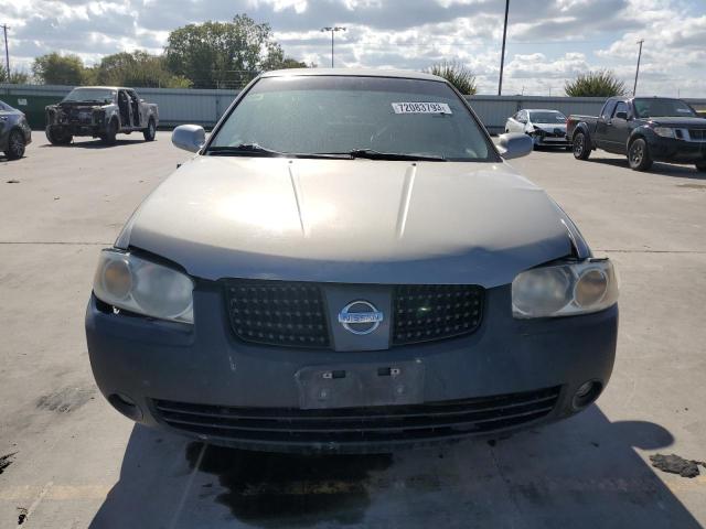 Photo 4 VIN: 3N1CB51D65L582141 - NISSAN SENTRA 1.8 